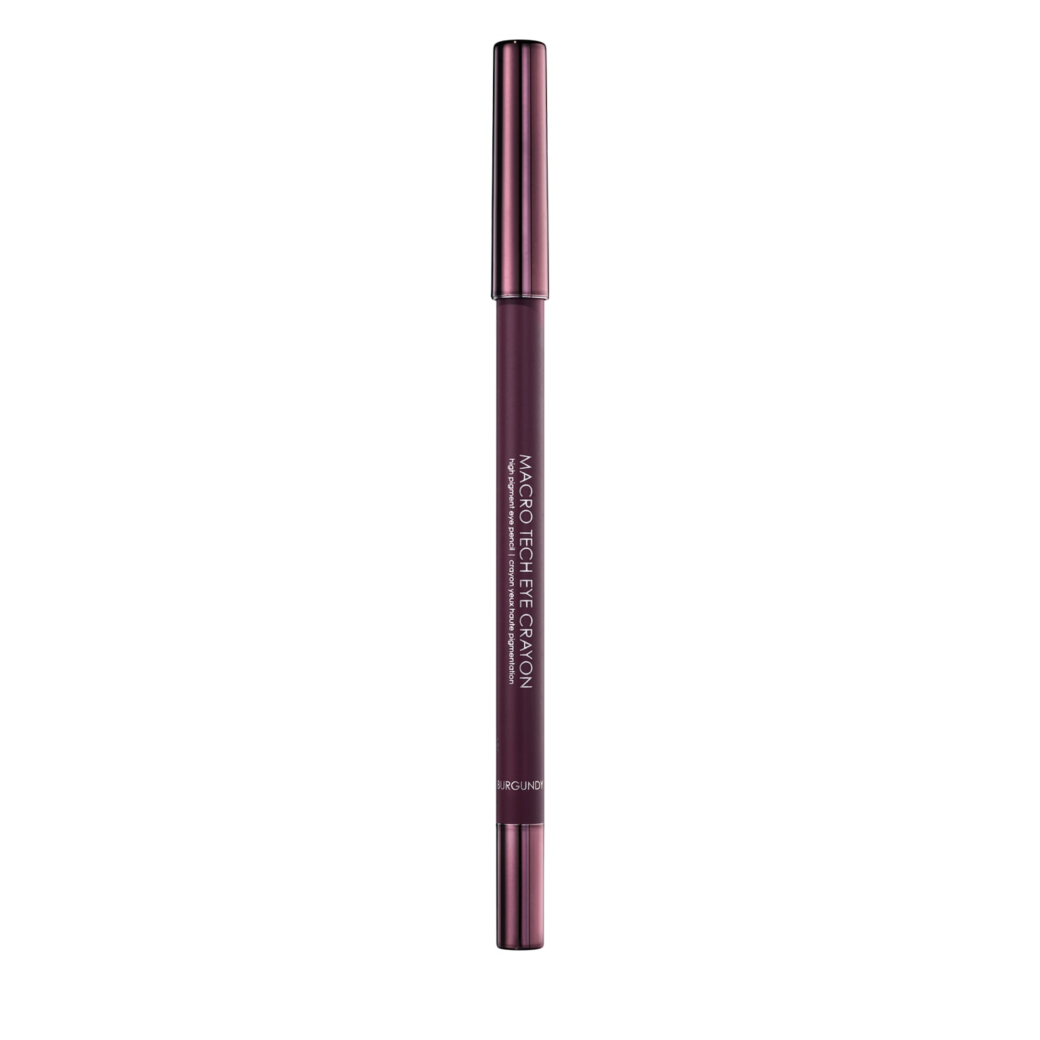 MACRO TECH EYE CRAYON HIGH PIGMENT EYE PENCIL (LÁPIZ DE OJOS)